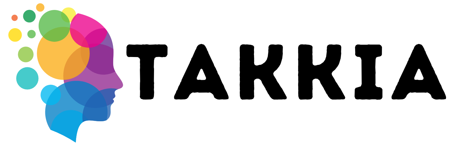 site logo